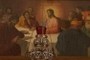 Mystical Supper/Last Supper