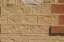 Brick and Mortar Detail