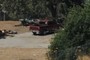 Pickup truck
