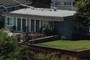 Blue House