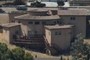 Super Secret James Bond hideout