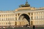 Triumphal arch