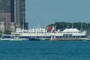 Columbia Yacht Club