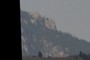 Eastern edge of the Bighorns