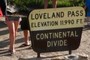 Loveland Pass