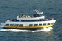 Tourist boat