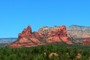 Red Rocks