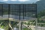 Observation platform