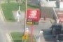 Speed in to Speedway