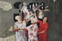 3 graces