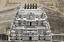 Sanctum Sanctorum Lord SriKalaHastheeswara