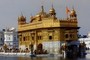 Golden Temple