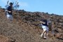 getting ahead of himself