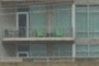 Green Chairs