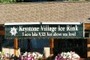 Keystone Village Ice Rink