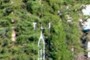 Weather-station tower