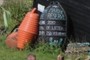 Litter collection tally 