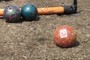 Spheres