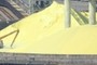 Sulfur?