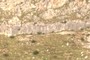 Gerolimenas fault scarp
