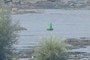Green hydrant?