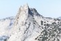 Cathedral Peak