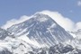 Everest 8848m