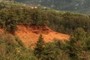 red sands