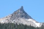Unicorn Peak