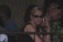 Lady on a cellphone...