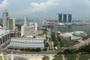 Singapore - Marina Bay