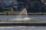 The fountain