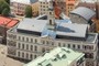 Riga townhall
