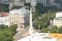 Freedom monument
