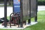 MARTA Bus Stop