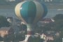 Hot Air Balloon