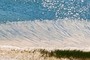 Cool drainage patterns