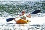 Kayak Heaven