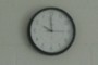When Time Goes Backwards.