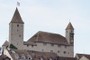 Schloss Rapperswil