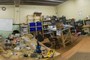 This is where we Make things