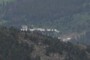 I think that is the visitors center.