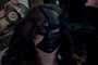Moon Mask