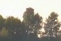 Water Tower