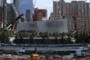 THE NATIONAL SEPTEMBER 11 MUSEUM