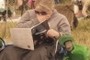 Reading "PICKATHONOGRAPHY"