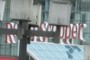 Sign - can't read it from here