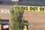Going out of Business