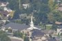 I wonder how many churches there are in this pano.