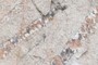 Pegmatite veins?